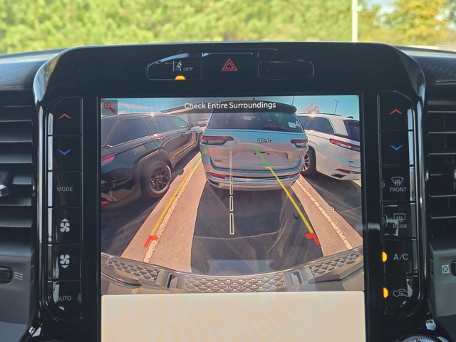 New 2026 RAM 1500 Rebel image 18