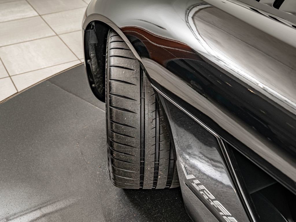 Used 2006 Dodge Viper SRT-10 image 45