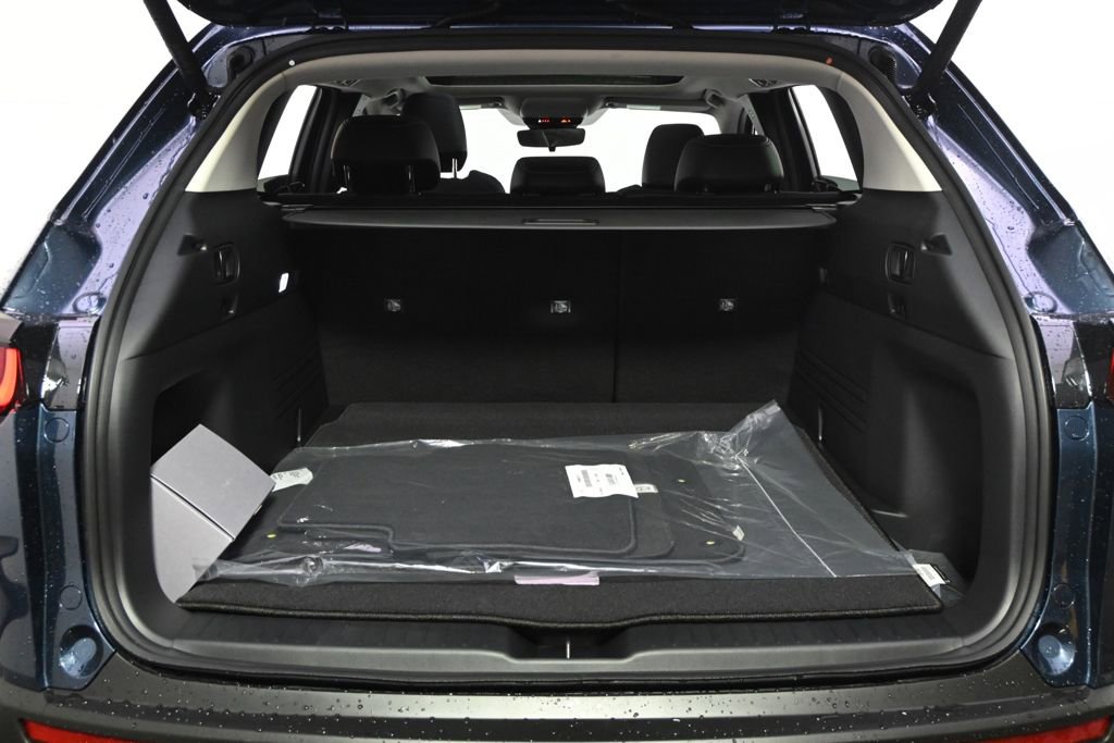 New 2026 MAZDA CX-50 AWD 2.5 S w/ Cargo Package image 19