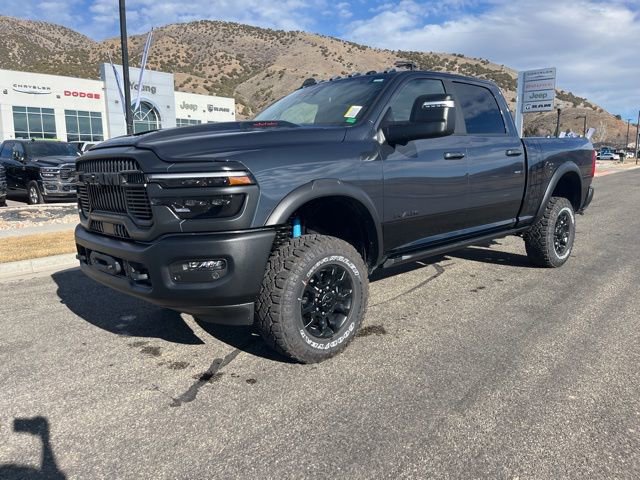 New 2026 RAM 2500 Power Wagon image 8