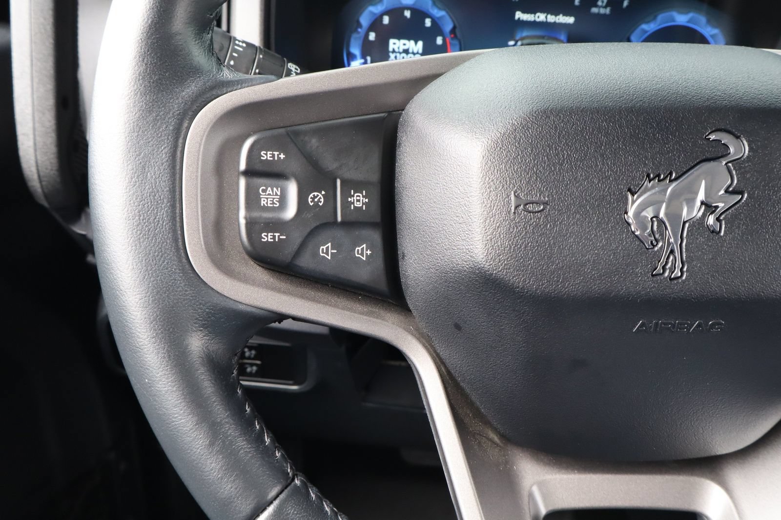 Used 2025 Ford Bronco Big Bend AWD/4WD image 25