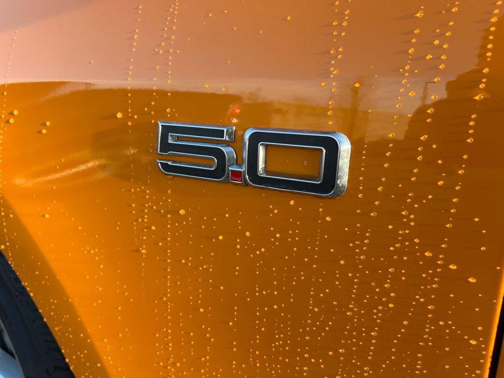 New 2026 Ford Mustang GT Premium RWD image 32