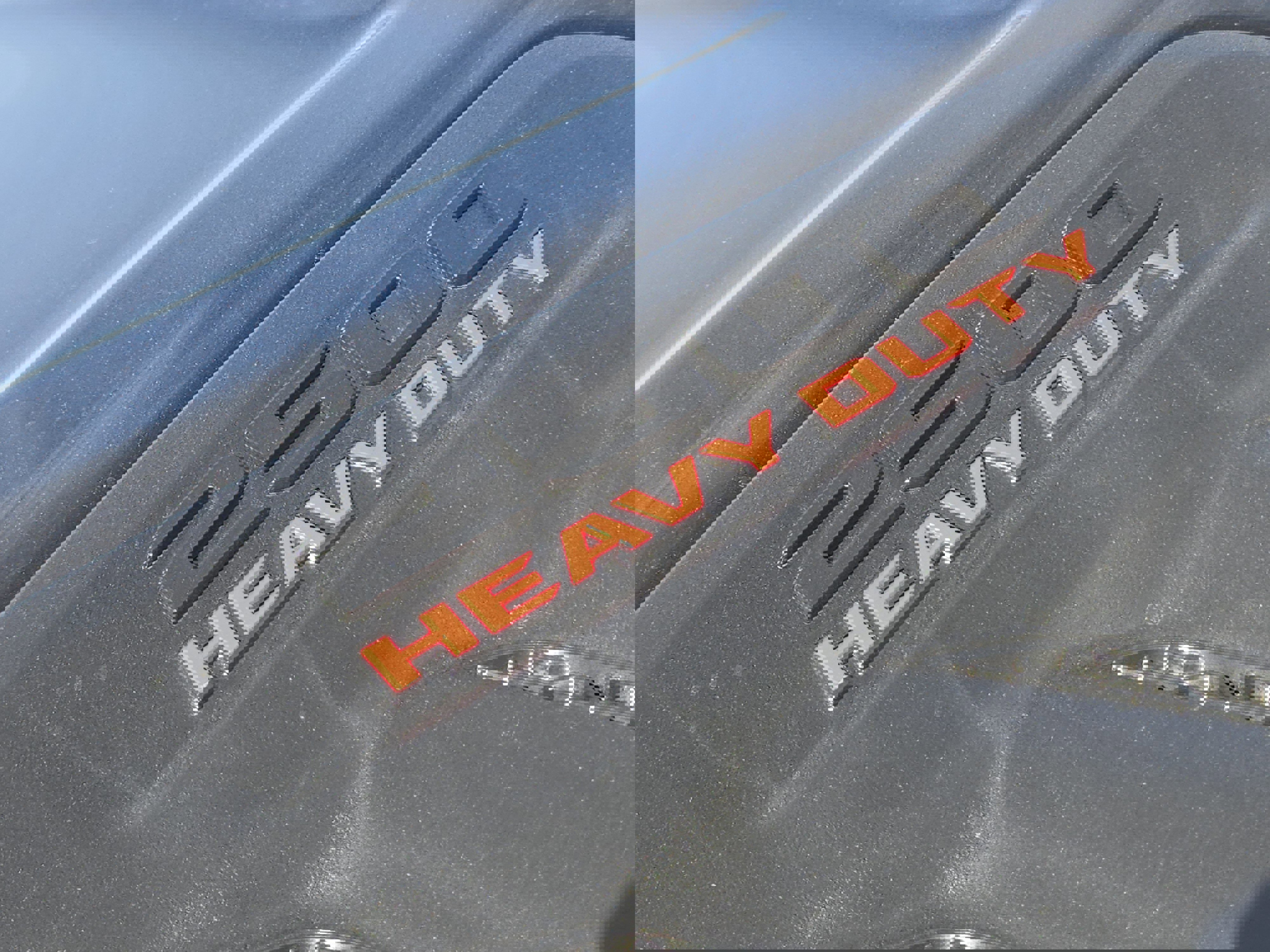 New 2026 RAM 2500 Laramie image 8