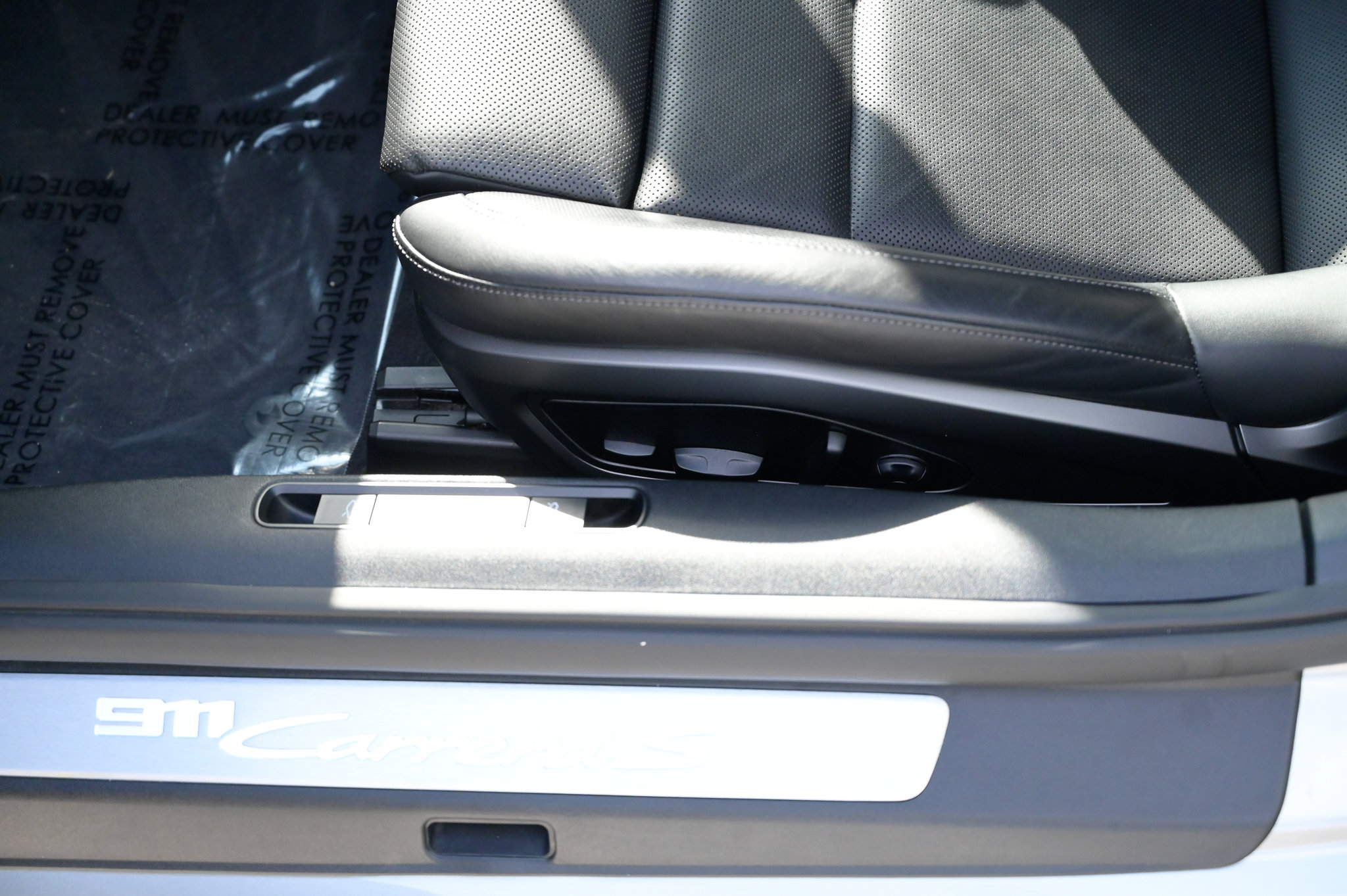 Used 2020 Porsche 911 Carrera S image 18