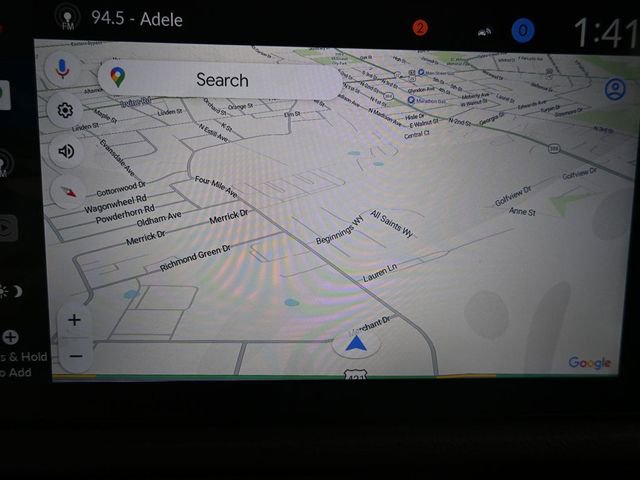 New 2026 Honda CR-V Sport Touring image 12