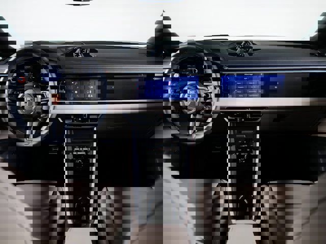 New 2026 Porsche Macan 4S Electric image 12