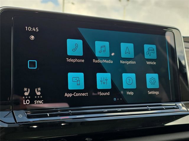 New 2026 Volkswagen Atlas SE image 21