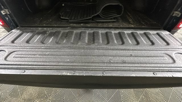 Used 2021 RAM 1500 Warlock AWD/4WD image 26