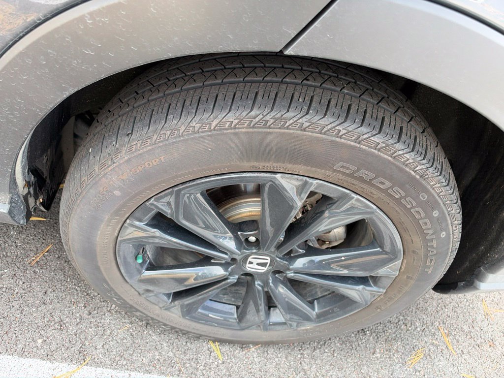 Used 2024 Honda CR-V Sport Touring image 16