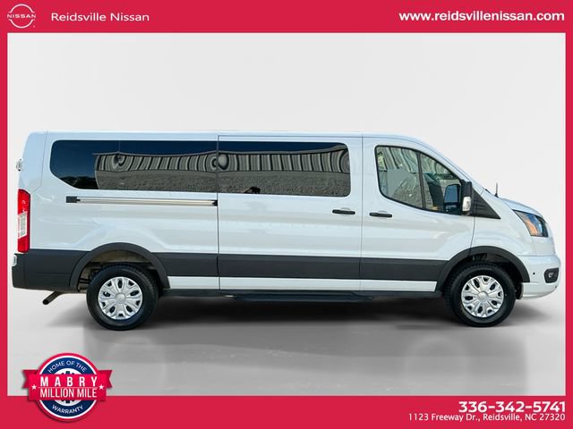 Used 2025 Ford Transit 350 XLT RWD image 6