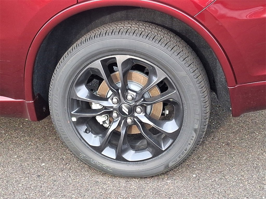 New 2026 Dodge Durango GT w/ Blacktop Package image 5