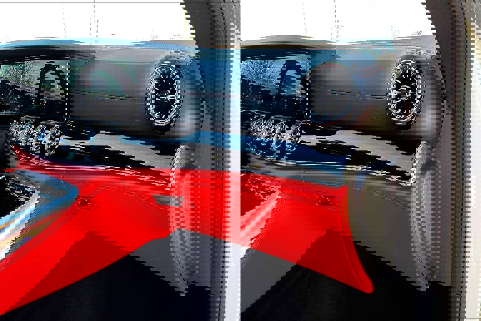 Certified 2023 Mercedes-Benz AMG GT 53 image 19