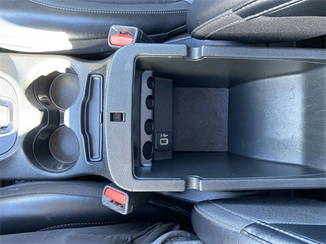 Used 2022 Jeep Cherokee Limited image 23