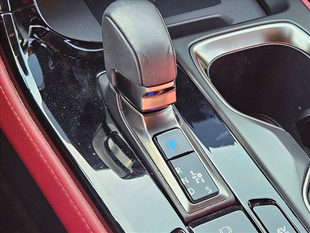 Used 2024 Lexus NX 350h AWD w/ Vision Package image 12