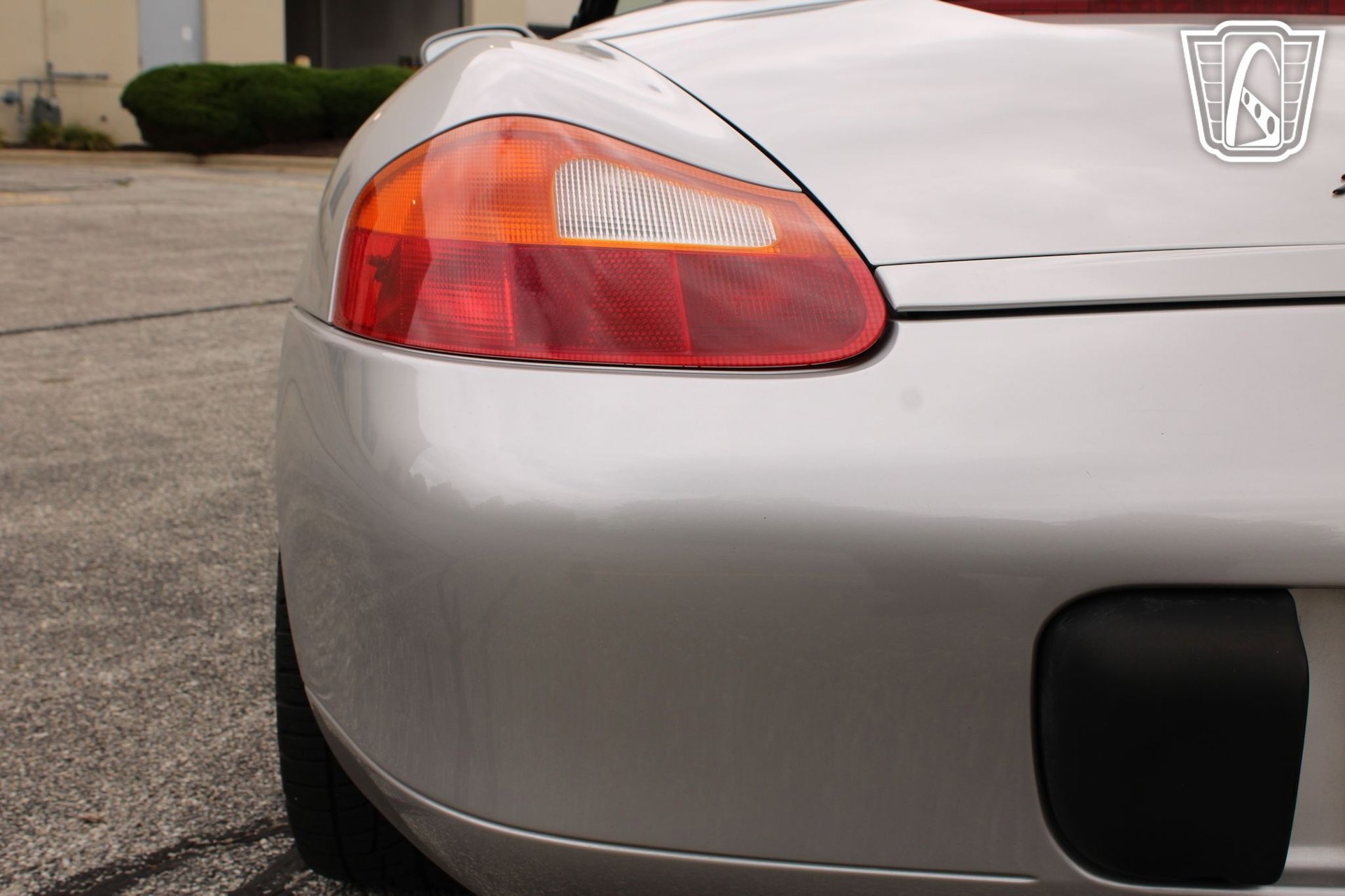 Used 1998 Porsche Boxster image 22