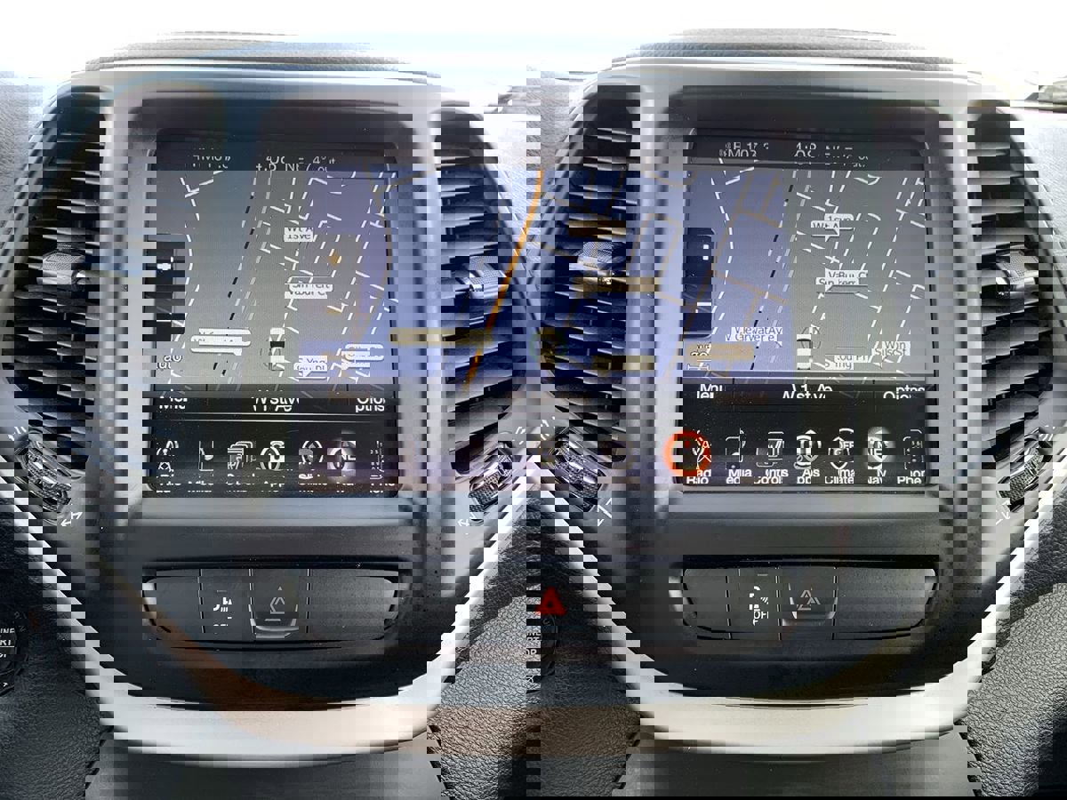 Used 2017 Jeep Cherokee Trailhawk w/ Comfort/Convenience Group image 23