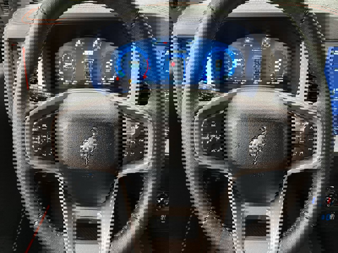 Used 2025 Ford Bronco Stroppe Edition image 14