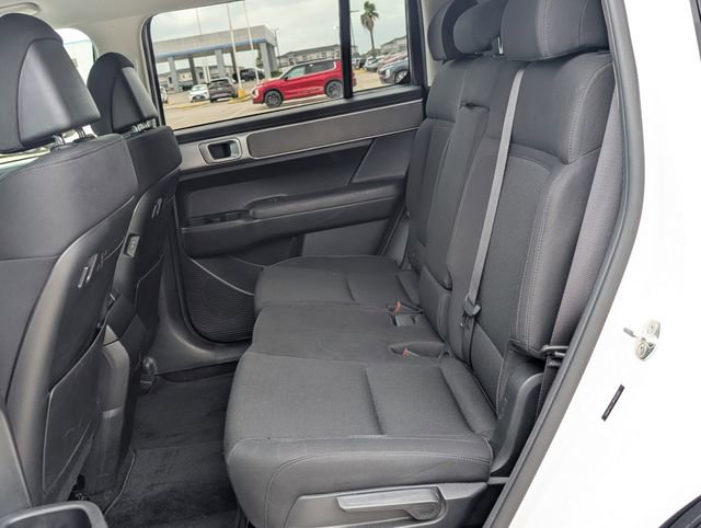 Used 2024 Hyundai Santa Fe SE image 23