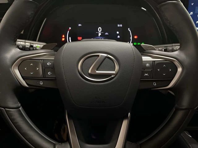 Used 2024 Lexus RX 350h AWD/4WD image 36