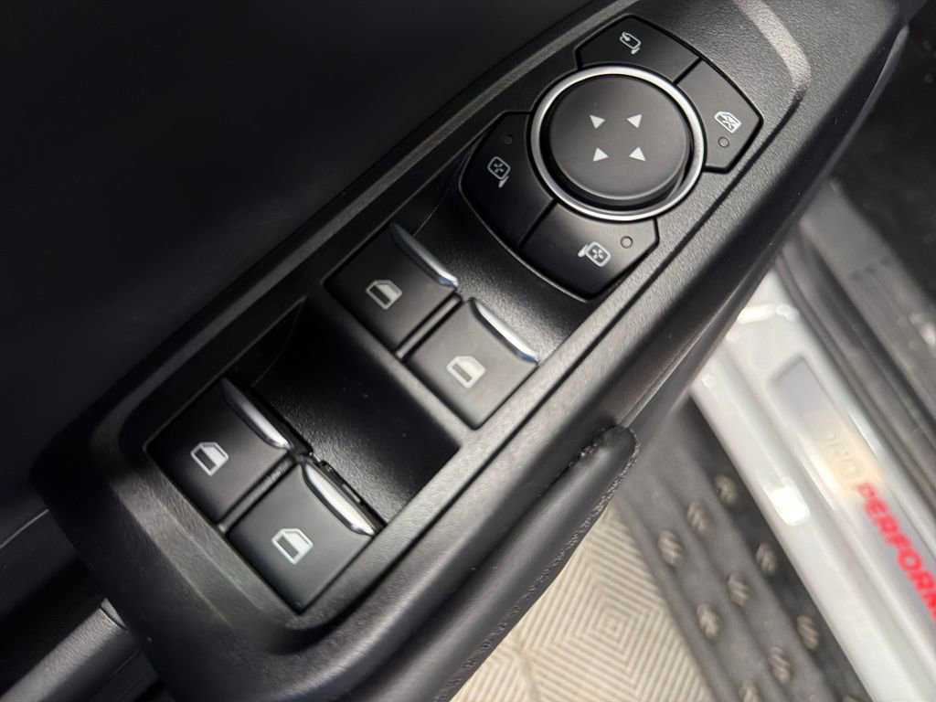 New 2026 Ford Ranger Raptor image 16