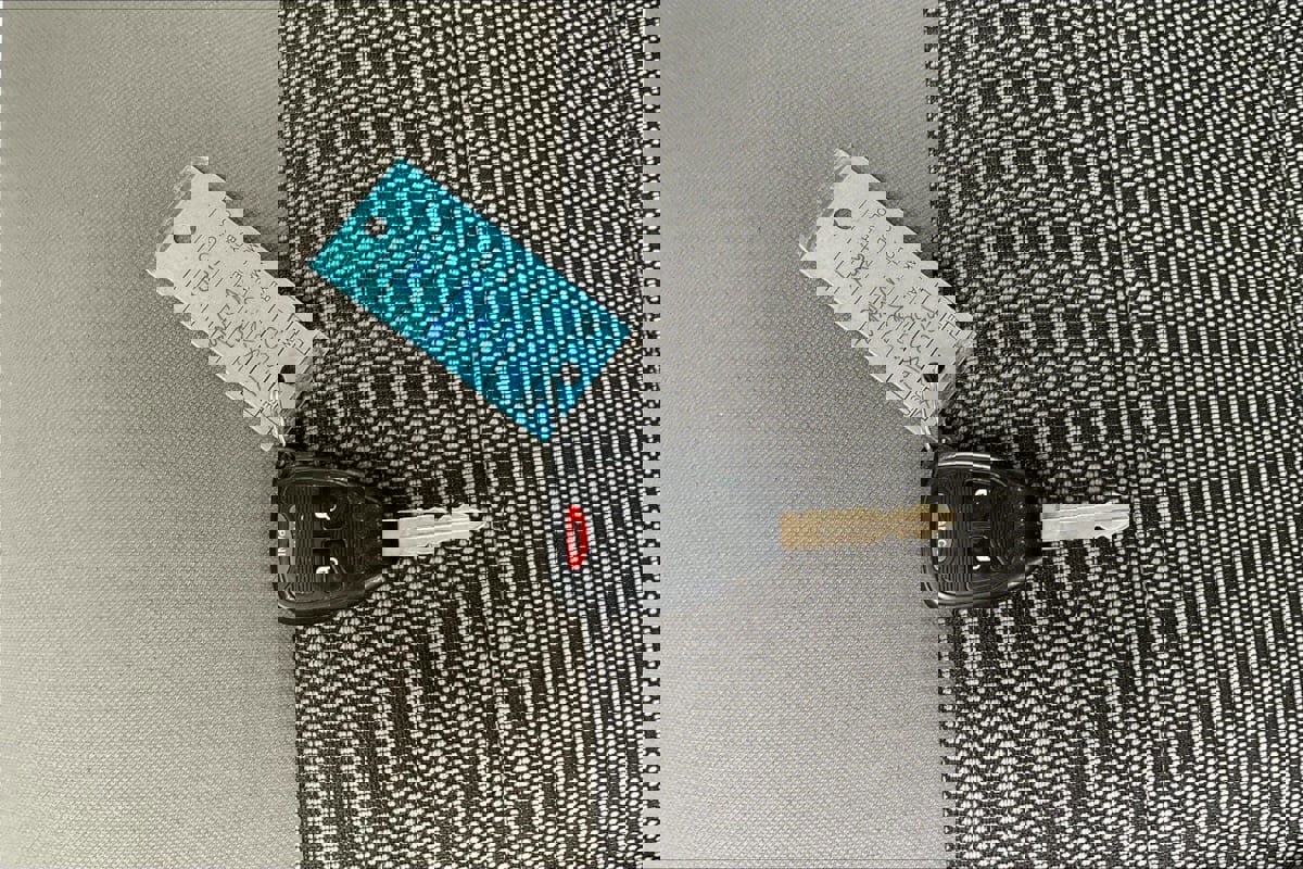 Used 2008 Jeep Wrangler Rubicon w/ PWR Convenience Group image 29