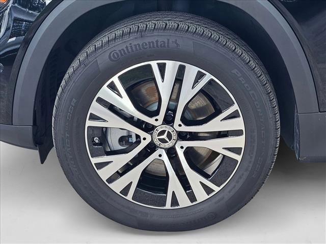 Used 2025 Mercedes-Benz GLB 250 image 23