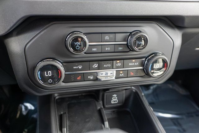 New 2026 Ford Bronco Big Bend AWD/4WD image 20
