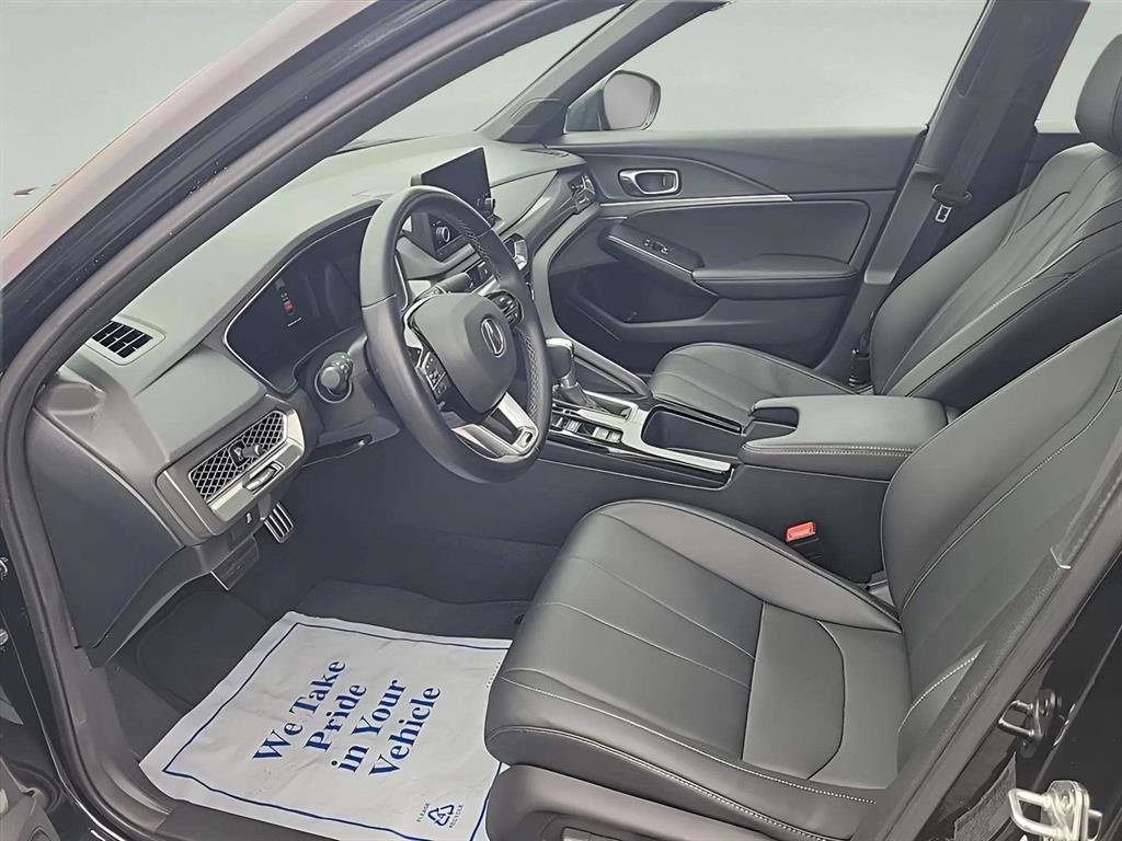 Used 2023 Acura Integra A-Spec image 13