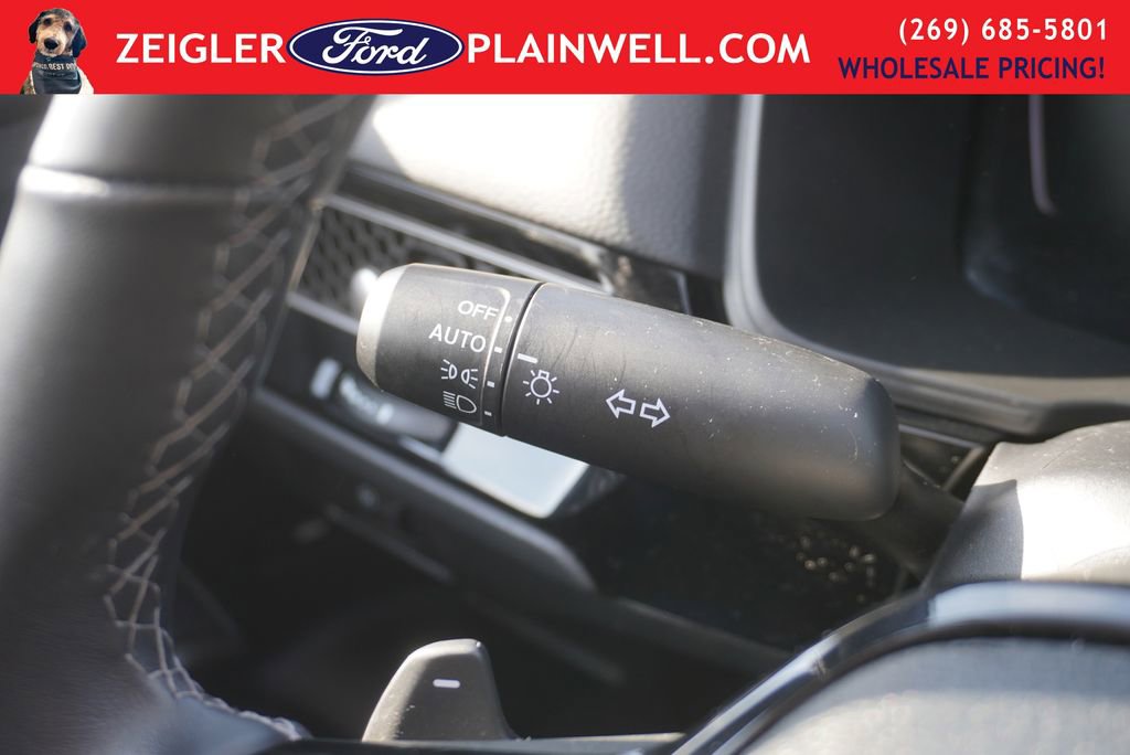 Used 2025 Honda Civic Sport image 23