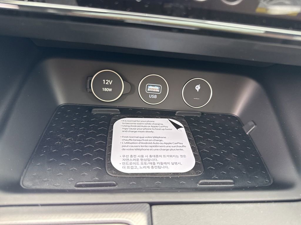 New 2026 Genesis G70 3.3T Sport Prestige AWD/4WD image 24