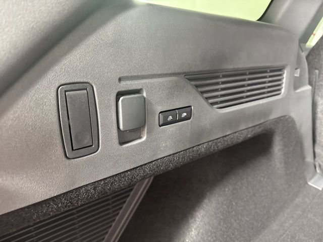 New 2025 Lincoln Nautilus Reserve w/ Jet Appearance Package image 26