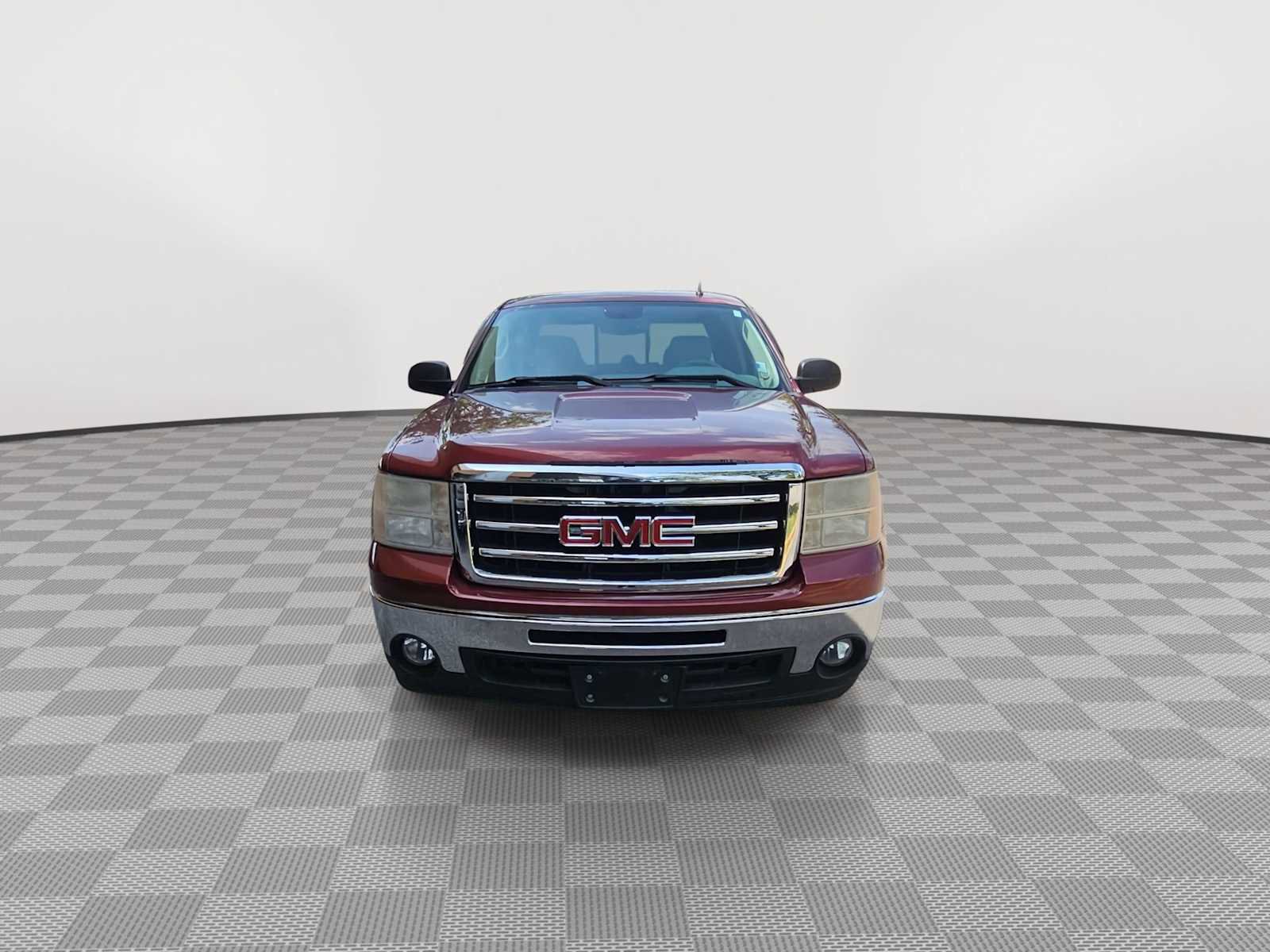 Used 2013 GMC Sierra 1500 SLE w/ SLE Preferred Package RWD image 3