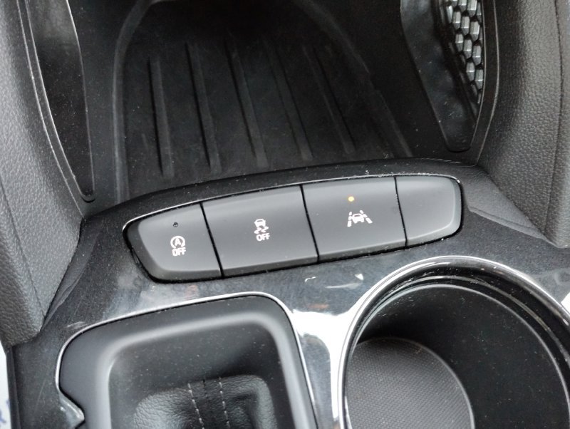 Certified 2024 Chevrolet TrailBlazer LS FWD image 30