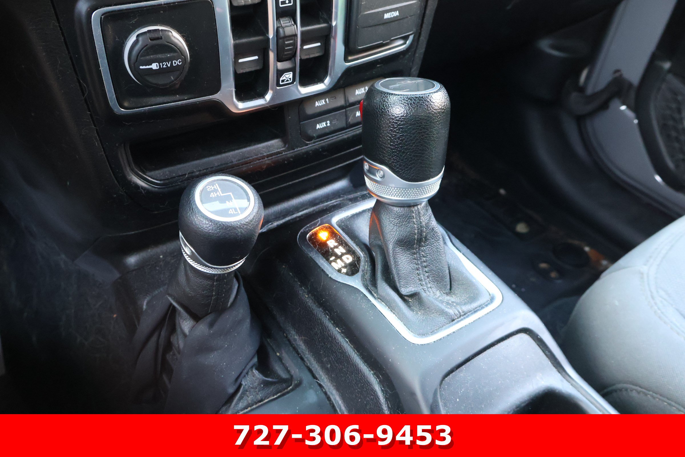 Used 2021 Jeep Gladiator Sport AWD/4WD image 20