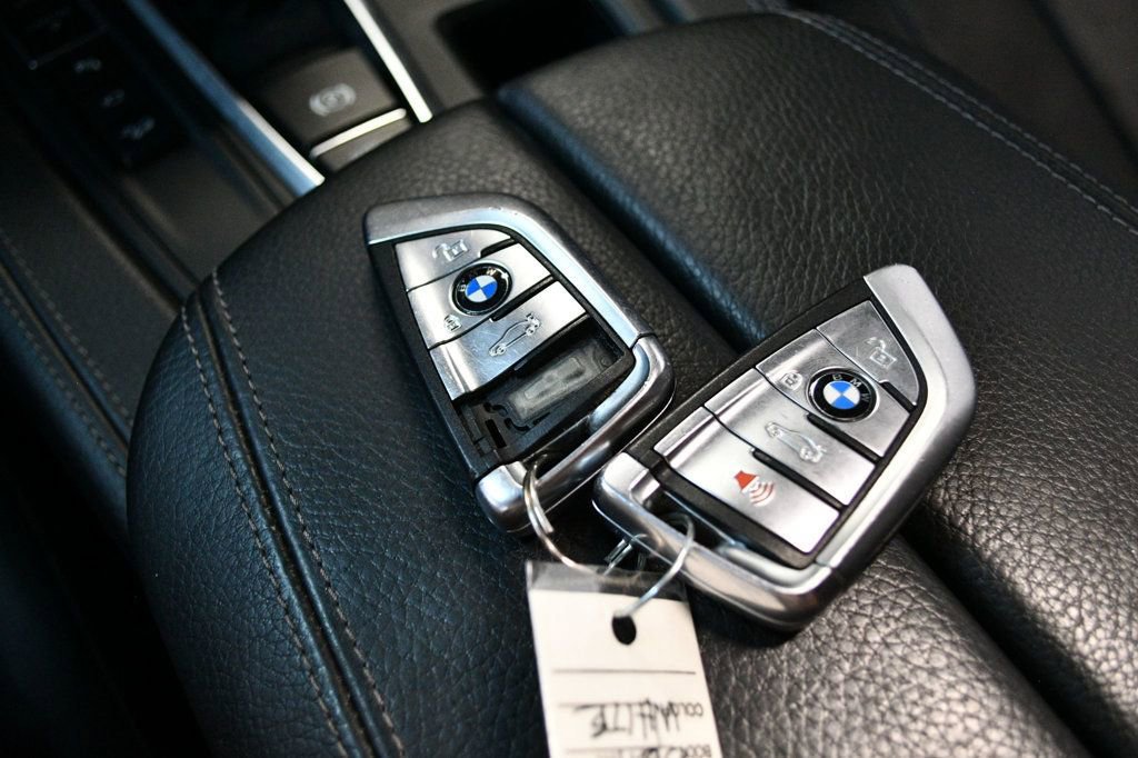 Used 2018 BMW X6 xDrive35i AWD/4WD image 80