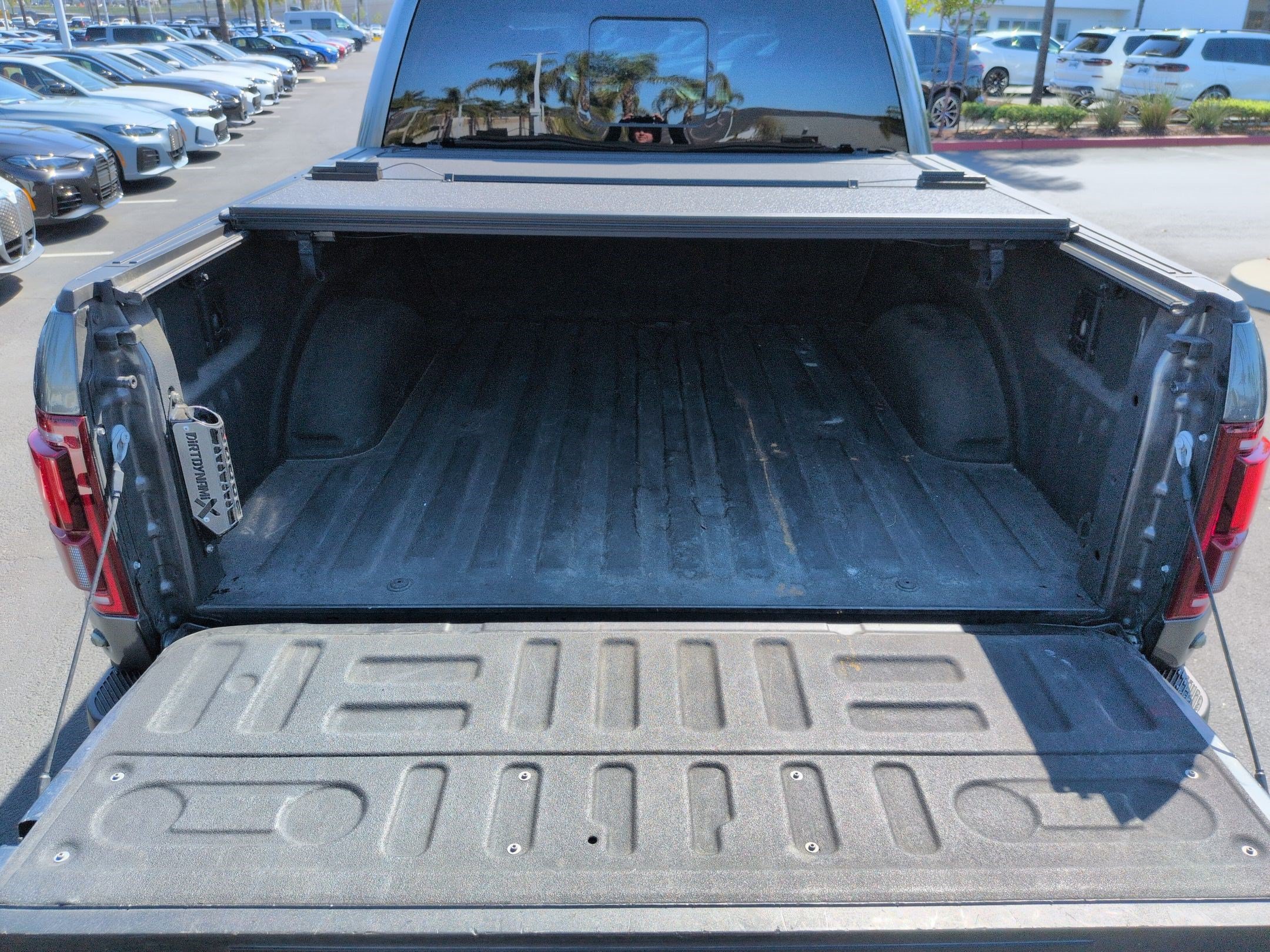 Used 2018 Ford F150 Raptor w/ Equipment Group 802A Luxury AWD/4WD image 30