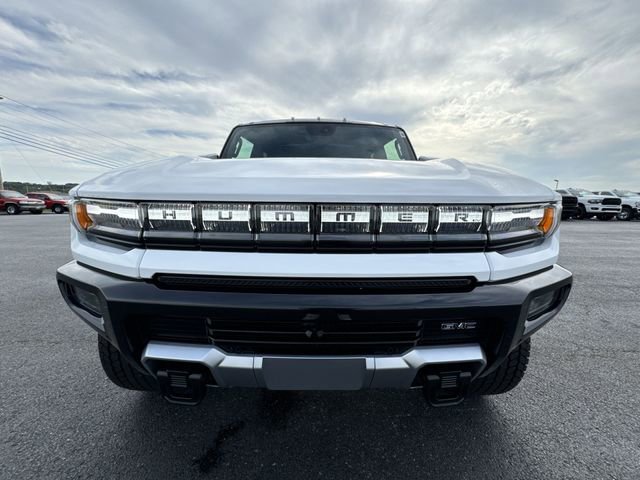 New 2025 GMC Hummer EV 2X image 37