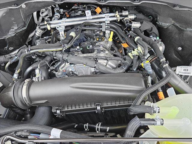 New 2026 Ford Explorer Active w/ Active Comfort Package image 17