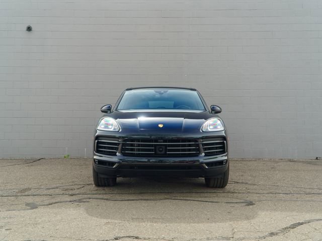 Certified 2023 Porsche Cayenne AWD/4WD image 10
