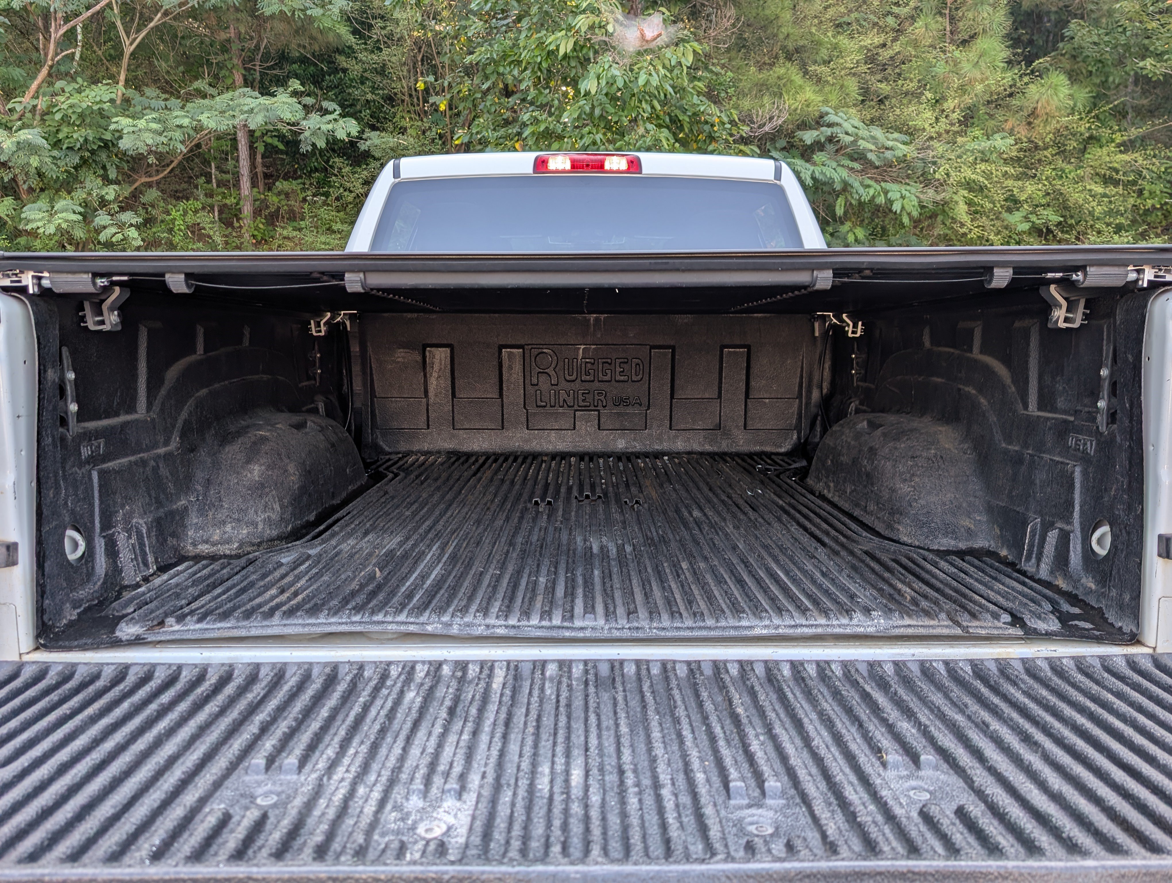 Used 2024 RAM 2500 Big Horn AWD/4WD image 18