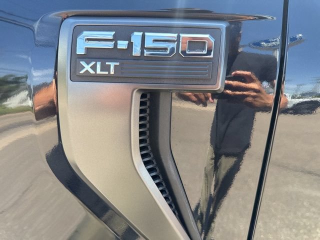 Certified 2023 Ford F150 XLT w/ Equipment Group 302A High AWD/4WD image 10