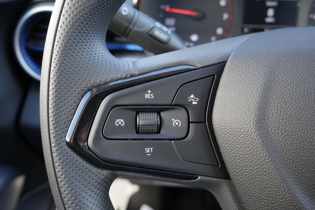 New 2026 Chevrolet Trax LS image 12