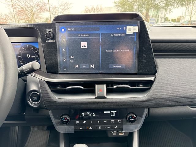 New 2026 Subaru Outback Premium image 25