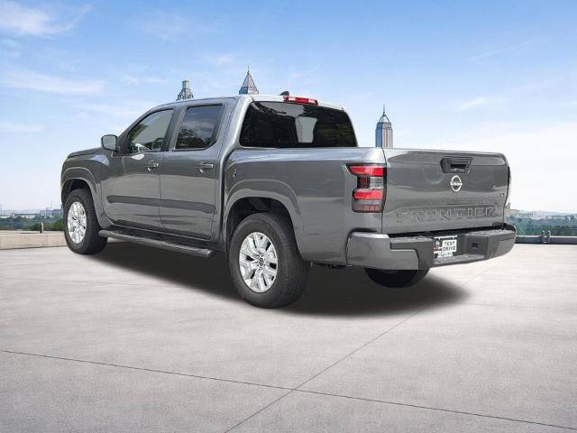 Certified 2023 Nissan Frontier SV RWD image 22