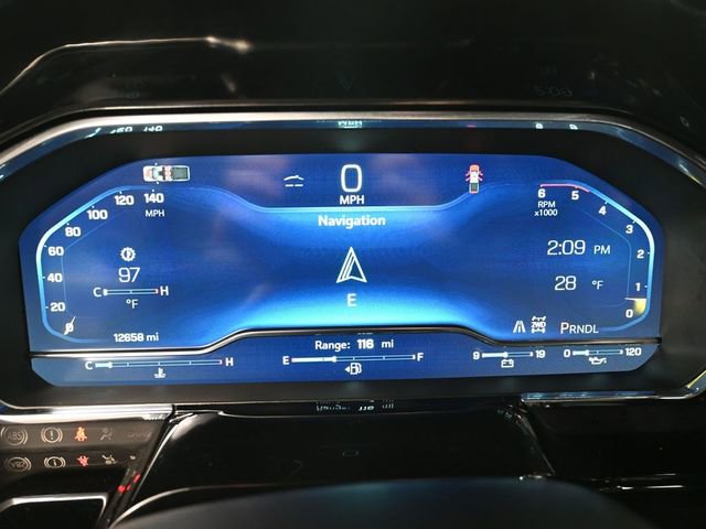 Used 2024 Chevrolet Silverado 3500 High Country w/ Technology Package image 37