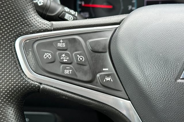 Used 2023 Chevrolet Equinox LS FWD image 25