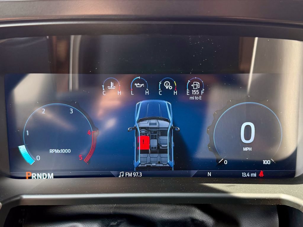 New 2026 Ford F250 Lariat AWD/4WD image 24