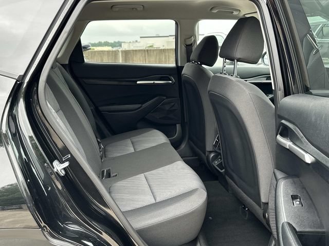 Used 2025 Kia Seltos LX AWD/4WD image 20