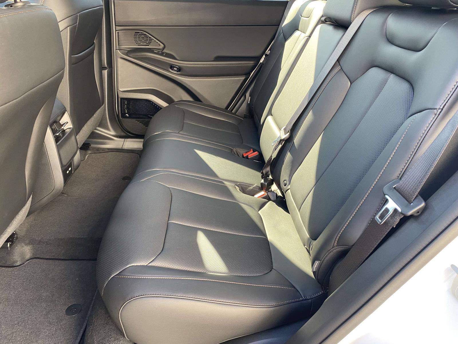 New 2026 Jeep Cherokee Limited AWD/4WD image 11
