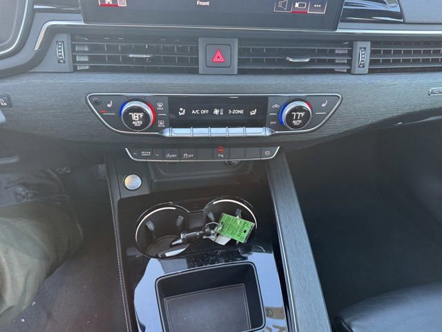 Certified 2024 Audi A4 2.0T Premium Plus image 19